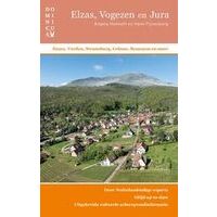 Dominicus Elzas, Vogezen En Jura