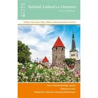 Dominicus Estland, Letland En Litouwen