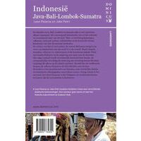 Dominicus Indonesië - Java - Bali - Lombok Reisgids