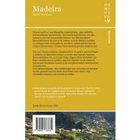 Dominicus Madeira Reisgids