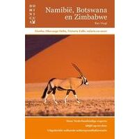Dominicus Namibië, Botswana En Zimbabwe
