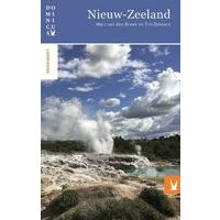 Dominicus Nieuw-Zeeland Reisgids