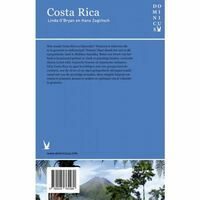 Dominicus Reisgids Costa Rica