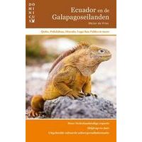 Dominicus Reisgids Ecuador En De Galápagoseilanden