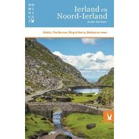 Dominicus Reisgids Ierland En Noord-Ierland