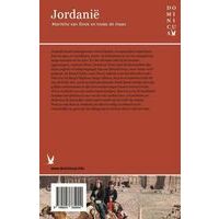Dominicus Reisgids Jordanië