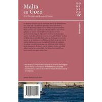 Dominicus Reisgids Malta En Gozo
