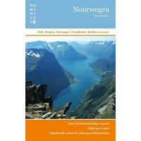 Dominicus Reisgids Noorwegen