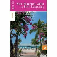 Dominicus Reisgids Sint-Maarten, Saba En Sint-Eustatius