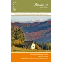 Dominicus Reisgids Slowakije