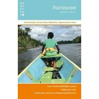 Dominicus Suriname Reisgids