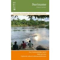 Dominicus Suriname 