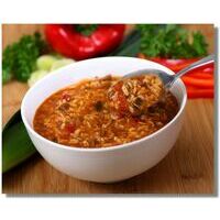 Drytech Kebab Casserole - Pittige Kip Met Rijst