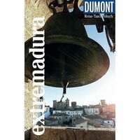 Dumont Gidsen Reisee-Taschebuch Extremadura Reisgids