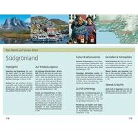 Dumont Gidsen Reisefuhrer Grönland - Reisgids Groenland