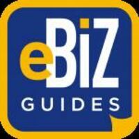 E-Biz Guides logo