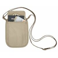 Eagle Creek RFID Blocker Neck Wallet Nekportemonnee