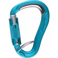 Edelrid HMS Bulletproof Tripple FG II Icemint