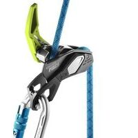 Edelrid Pinch - Anthracite-oasis