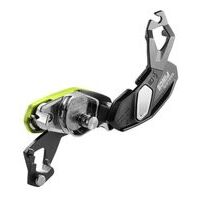 Edelrid Pinch - Anthracite-oasis
