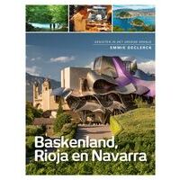 Edicola Baskenland, Rioja En Navarra