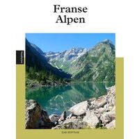 Edicola Franse Alpen