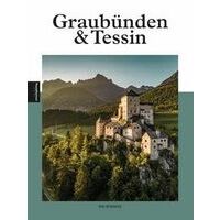 Edicola Graubünden & Tessin