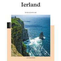 Edicola Ierland - The Wild Atlantic Way