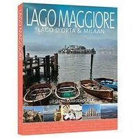Edicola Lago Maggiore & Magisch Milaan