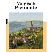 Edicola Magisch Piemonte