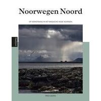 Edicola Noorwegen Noord