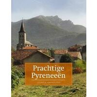 Edicola Prachtige Pyreneeën