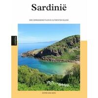 Edicola Reisgids Sardinie