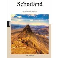 Edicola Schotland, Een Avontuur In De Natuur