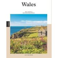 Edicola Wales