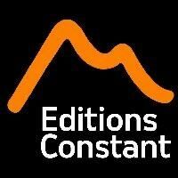 Editions Constant logo