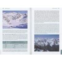 Editions Nevicata Mont Blanc And The Aiguilles Rouges