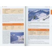 Editions Nevicata Mont Blanc And The Aiguilles Rouges