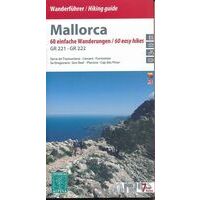 Editorial Alpina Wandelgids Mallorca