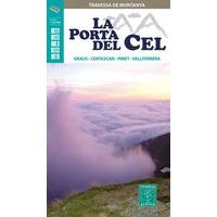 Editorial Alpina Wandelkaart + Gids Porta Del Cel - Graus 