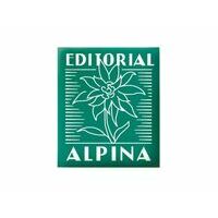 Editorial Alpina logo