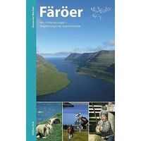 Edition Elch Faroër Reiseführer