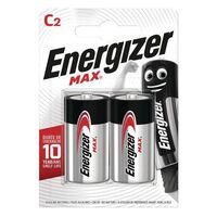 Energizer Max LR14 C Blister 2