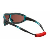 Evil Eye Fusor Pro LST Polarized Silver Zonnebril