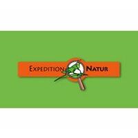 expeditie natuur