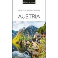 Eyewitness Guides Austria Reisgids