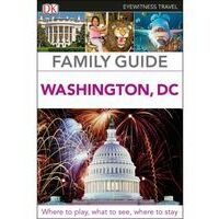 Eyewitness Guides Family Guide Washington DC