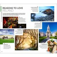 Eyewitness Guides Ireland - Reisgids Ierland