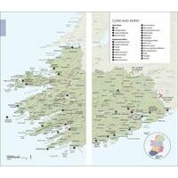 Eyewitness Guides Ireland - Reisgids Ierland