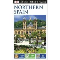 Eyewitness Guides Northern Spain